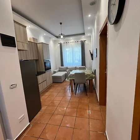 Family Apartment
